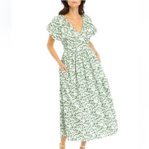 Society Social x Crown & Ivy The Charlotte Dress 16